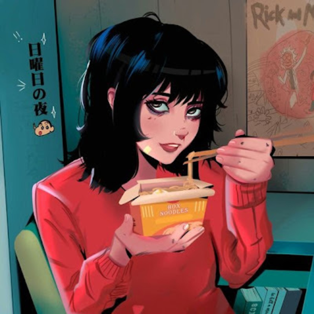 Meet your Posher, Mika